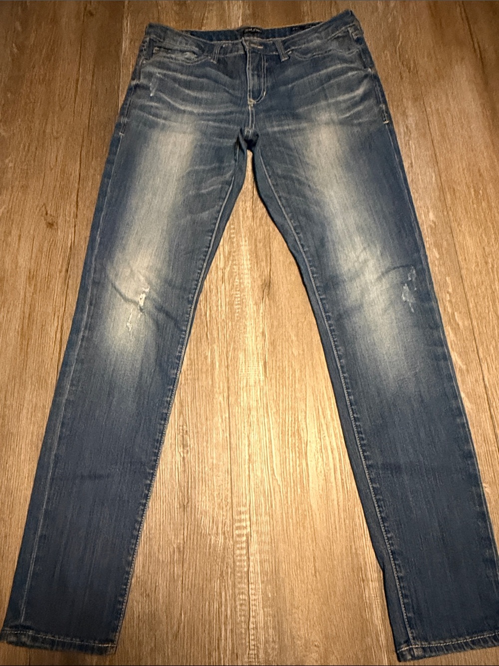 Dear John JoyRich Comfort Skinny Jeans